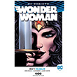 Wonder Woman Cilt 1 Yalanlar Rebirth Greg Rucka Yap Kredi Yaynlar