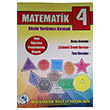 4. Snf Matematik Okula Yardmc Kaynak Matematik Koleji Yaynlar