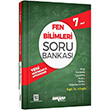 7. Snf Fen Bilimleri Soru Bankas Ankara Yaynclk