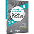 9. Snf Trk Dili ve Edebiyat Soru Bankas Ankara Yaynclk