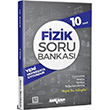 10. Snf Fizik Soru Bankas Ankara Yaynclk