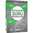 TYT AYT Biyoloji Soru Bankas Ankara Yaynclk