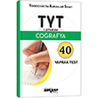 TYT Corafya 40 Yaprak Test Ankara Yaynclk