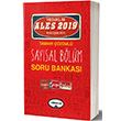 2019 ALES Tamam zml Saysal Blm Soru Bankas Yediiklim Yaynlar