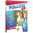 Follow Up 8 English Activity Book Smart English