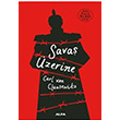 Sava zerinde Carl Von Clausewitz Alfa Yaynlar