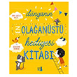 Dnyann En Olaanst Hediyesi Kitab Byl Fener Yaynlar