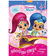 Shimmer ve Shine Sihirli Bir Dnya Doan Egmont Yaynclk