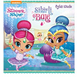Shimmer ve Shine Sihirli Bale Doan EGmont Yaynclk