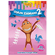 Kukuli Oyun Zaman 2 Doan Egmont Yaynlar