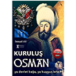 Kurulu Osman smail Ay Pergole Yaynlar
