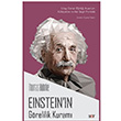 Einsteinn Grelilik Kuram Thomas Bhrke Say Yaynlar