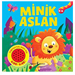 Minik Aslan  Bankas Kltr Yaynlar