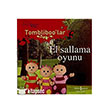Tombliboolar El Sallama Oyunu   Bankas Kltr Yaynlar