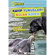 Kayp Yunuslar Bulan Kpek - Elizabeth Carney  National Geographic Kids