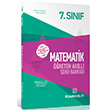 7. Snf Matematik reten Akll Soru Bankas Puan Yaynlar