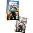 Shadow Activity Book 6-1 Smart English