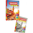 Shadow Activity Book 8-2 Smart English