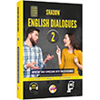Shadow English Dialouges - 2 Smart English