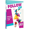 Follow-Up Beginner Student`s Book A0 Smart English