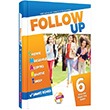 Follow-Up 6 English Practice Book Smart English