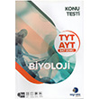 TYT AYT Biyoloji Konu Testi arm Yaynlar