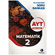 AYT Matematik 2 Kolaydan Zora Soru Bankas arm Yaynlar