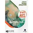 TYT AYT Biyoloji Konu Anlatm arm Yaynlar