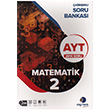 AYT Matematik 2 Soru Bankas arm Yaynlar