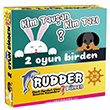 Rudder Taz Tavan ekirdek Zeka Yaynlar