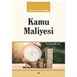 Kamu Maliyesi Nazm ztrk Ekin Yaynlar