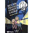 Ben Bir Dinozor Grdm Galiba!  Bankas Kltr Yaynlar