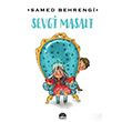 Sevgi Masal Samed Behrengi Mart Yaynlar