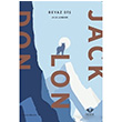 Beyaz Di Jack London stek Yaynlar