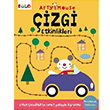 Arty Mouse izgi Etkinlikleri Eolo Yaynclk