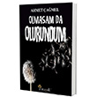 Olmasam da Olurundum Ahmet amel Mauk Kitap