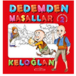 Kelolan Dedemden Masallar 2  Kolektif Milenyum