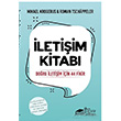 letiim Kitab Mikael Krogerus The Kitap