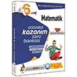 6. Snf Matematik Etkinlikli Kazanm Soru Bankas anta Yaynlar
