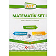 AYT Matematik Set 1 Kazanm Merkezli Soru Bankas Sonu Yaynlar