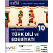 10. Snf Trk Dili ve Edebiyat Konu Anlatml Birey Yaynlar