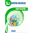 5. Snf Sosyal Bilgiler Konu Anlatml leyen Zeka Yaynlar