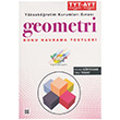 TYT AYT Geometri Konu Kavrama Testleri FDD Yaynlar