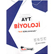 AYT Biyoloji Nar Video zml Soru Bankas Kafadengi Yaynlar