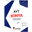 AYT Kimya Olmazsa Olmaz Video Çözümlü Soru Bankası Kafadengi Yayınları