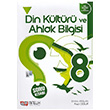 8. Snf Din Kltr ve Ahlak Bilgisi Soru Kitab Nitelik Yaynlar