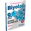 9. Snf Biyoloji Soru Bankas Muba Yaynlar