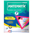 7. Snf Matematik alma Gnl Berkay Yaynclk