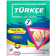 7. Snf Trke alma Gnl Berkay Yaynclk