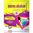 6. Snf Sosyal Bilgiler alma Gnl Berkay Yaynclk